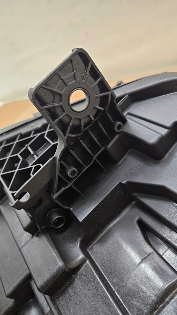 фото №11, Лампа ліва перед передня skoda enyaq full led 5lb941015a