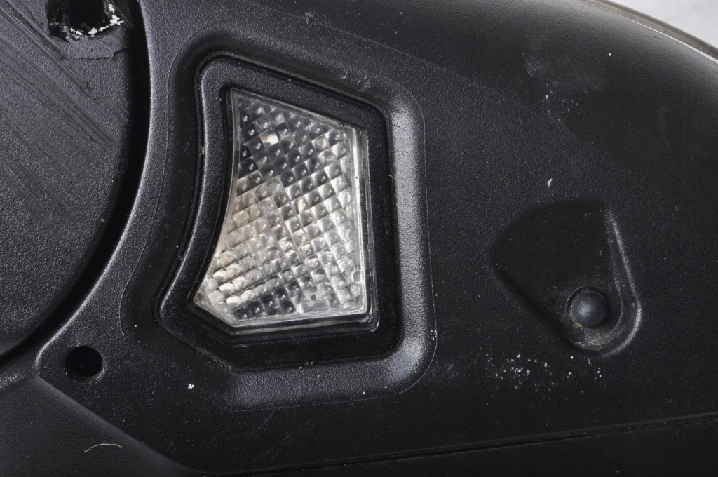 фото №11, Volvo s60 ii v60 зеркало левая электрический 14pin