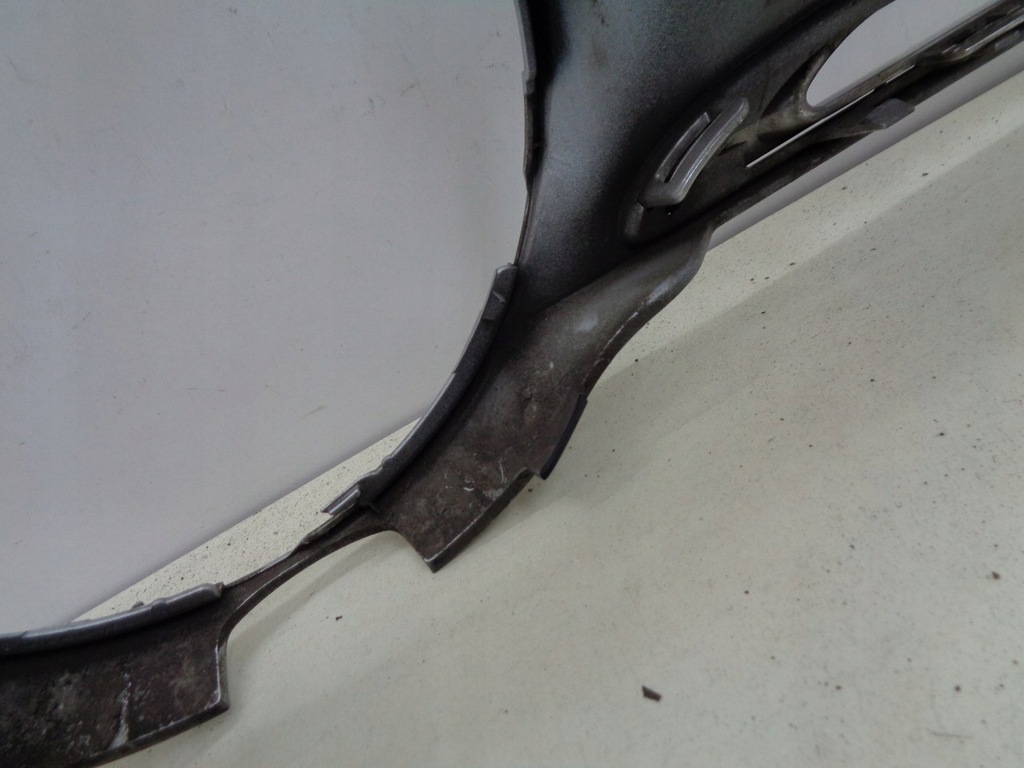 фото №8, Mercedes glc w253 спойлер молдинг решётка решётка радиатора