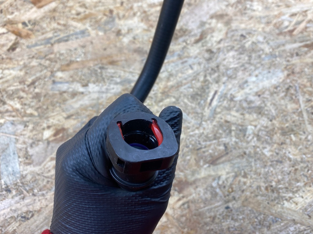 фото №10, Wąż шланг труба kia niro ii 2 ev electric 364t0-0eja0