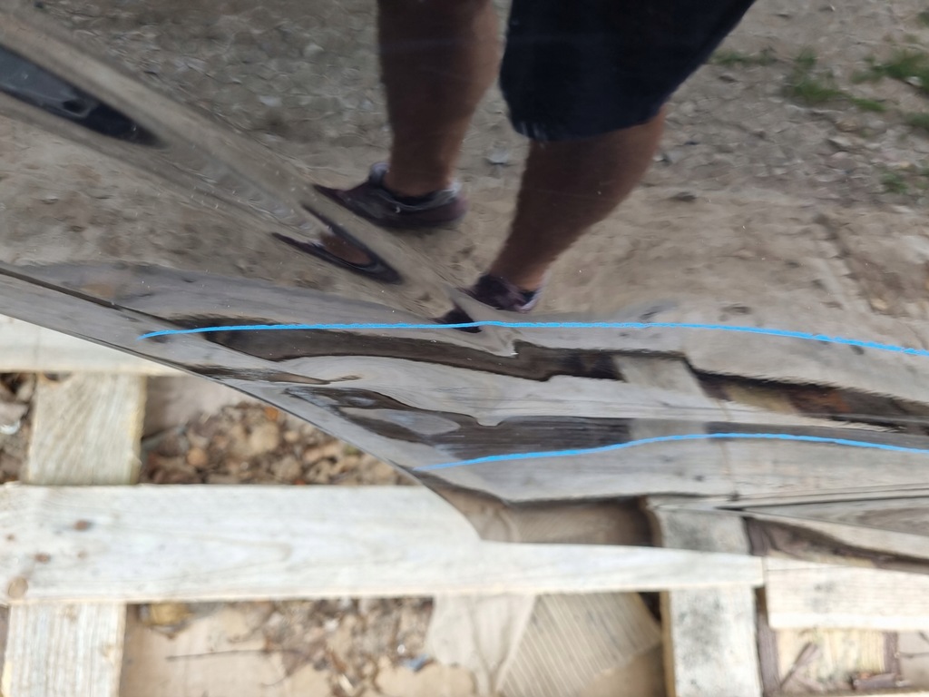 фото №8, Volvo xc60 ii дверь задняя правое задние задние 2017-