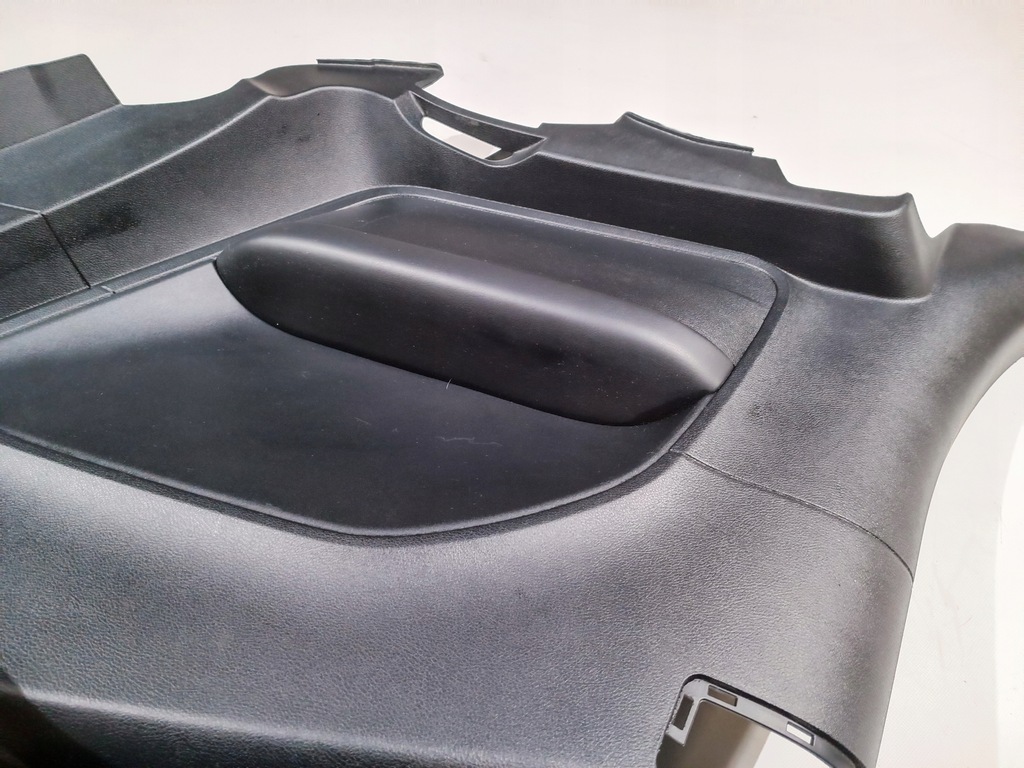 фото №6, Обшивка задняя задний правый dodge challenger 2015-