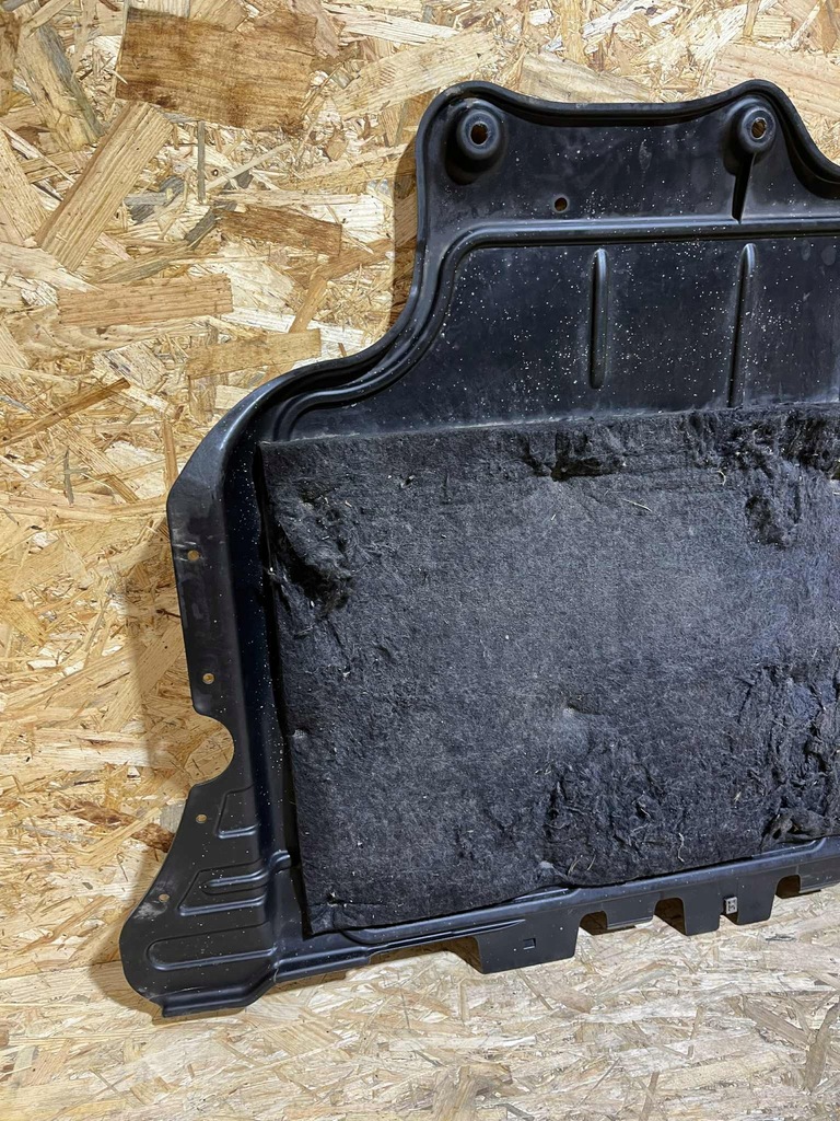 фото №6, Плита захист pod двигун vw audi skoda seat 3q0825236d оригінал