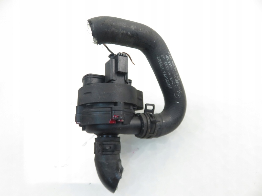 фото №5, Насос wody электрическая mercedes cla c117 cla 220 cdi 3130591163