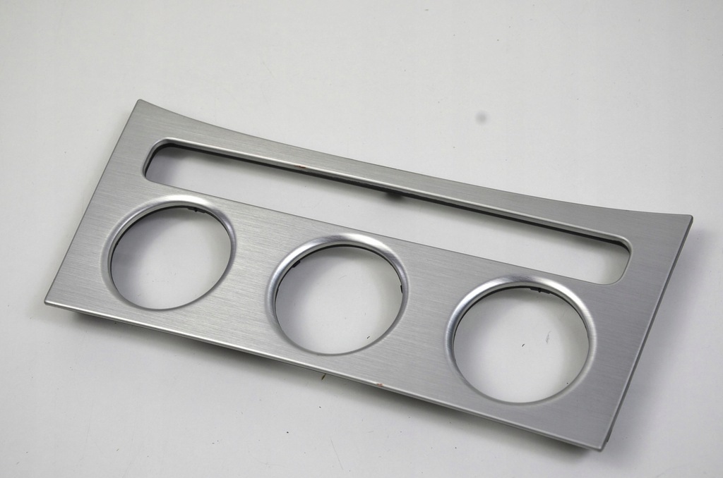 фото №1, Vw passat b6 рамка панель кондиционера 3c0863100