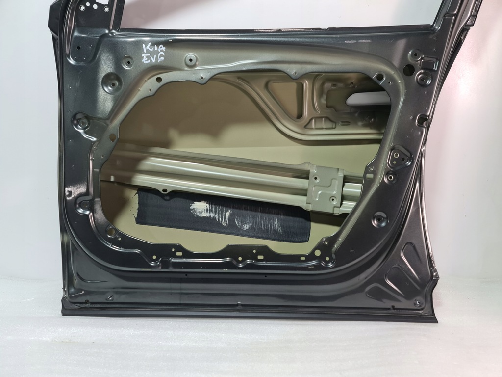 фото №10, Kia ev6 двері правий перед