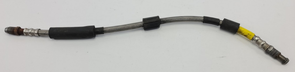 фото №1, Шланг масляный porsche cayenne ii 7p5 4.8 v8 t