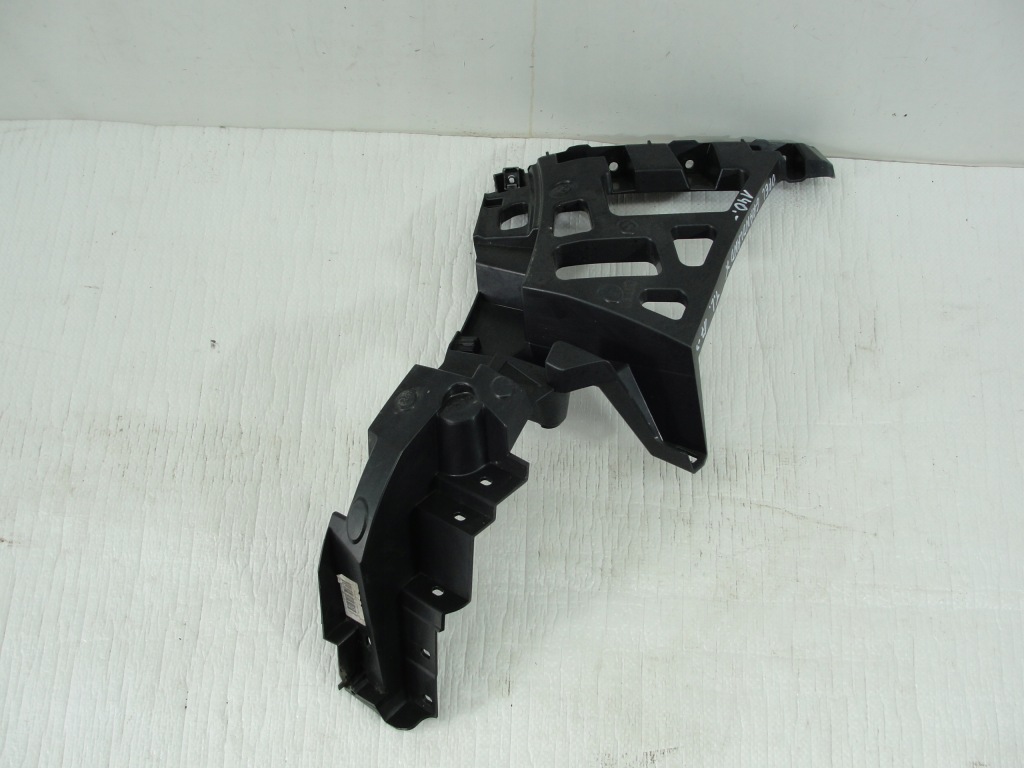 фото №1, Направляющая бампера левый задняя opel grandland x 2017- yp00035780