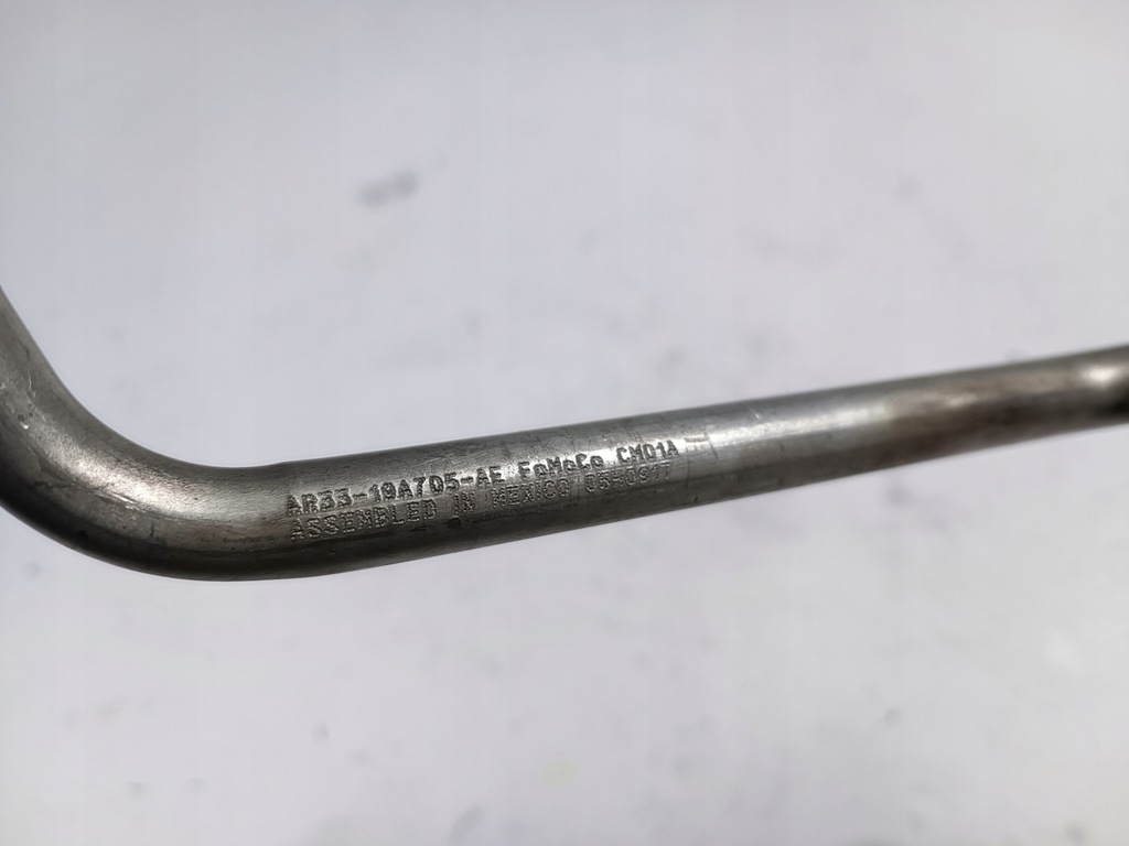 фото №5, Шланг трубка кондиционера ford mustang v 10-2014