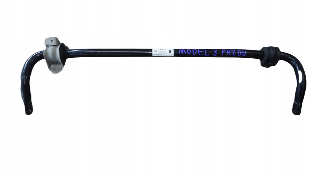 фото №1, Tesla model 3 стабілізатор перед rwd 1144381-00-c