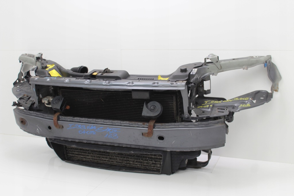 фото №4, Pas перед передний volvo s40 ii 2 04-07r 1.6b