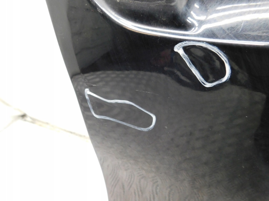 фото №6, Двері праве перед - citroen c4 grand picasso ii 13-22