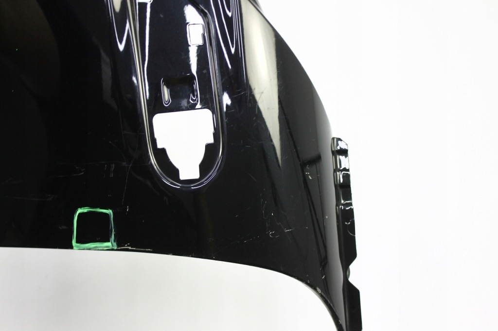 Mini cooper r55 r56 r57 r58 r59 крило ліве перед Зі Шроту