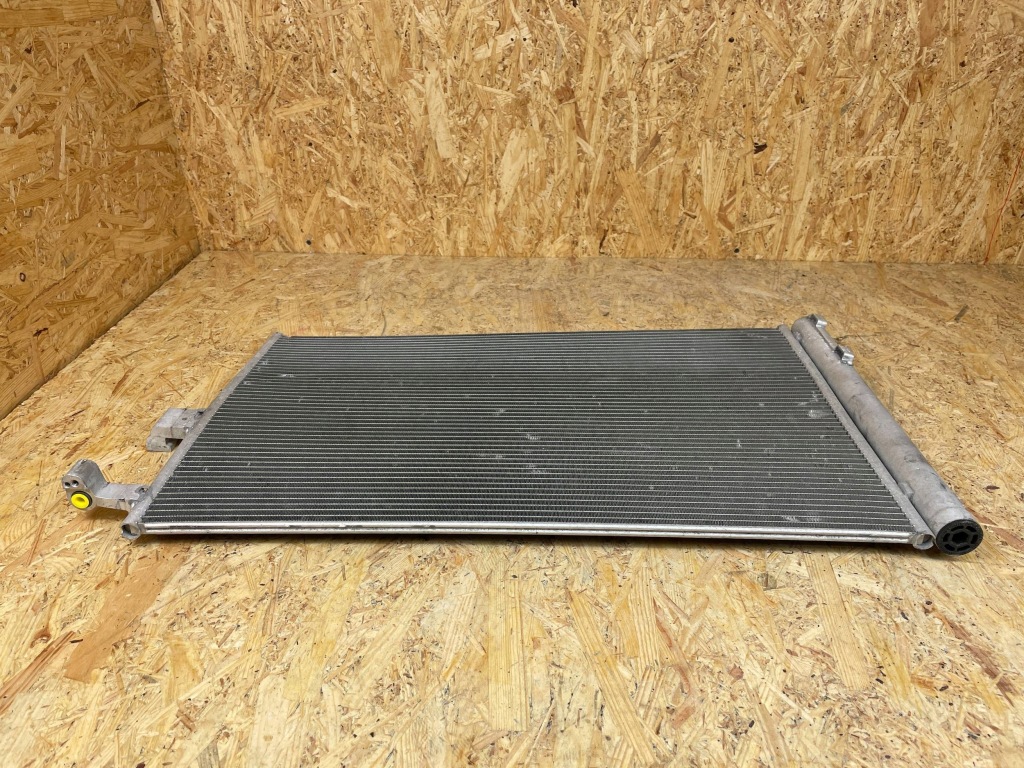 Радіатор конденсатор кондиціонера bmw x3 g01 x4 g02 x5 g05 x6 g06 9473848 Доставка