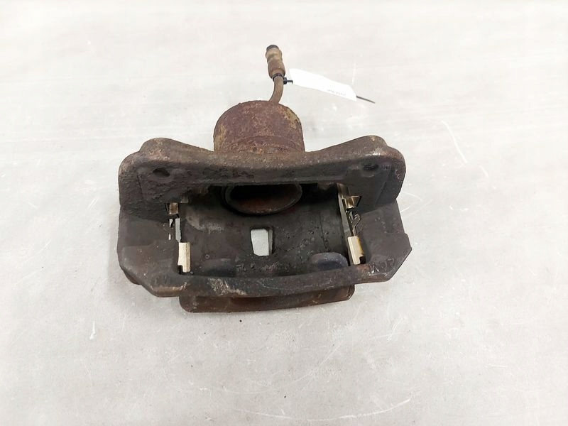 фото №6, Veloster 1 i 1.6 gdi суппорт тормозной левый перед