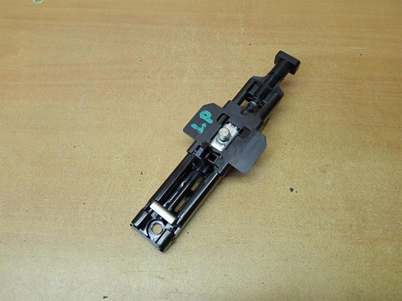 фото №1, Механізм висоти поперечина лівий audi a8 s8 d4