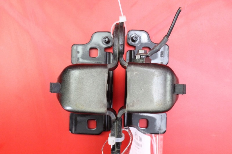 фото №5, Петля петли крышки 9687860380 peugeot 508 1 i kombi lift 14-20