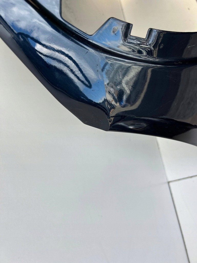 Mini countryman f60 капот кришка двигуна оригінал Оригінал