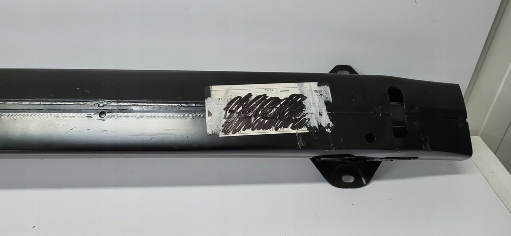 фото №10, Corolla e12 02-07 hb підсилювач балка бампер задня задня 52023-12210 nowa