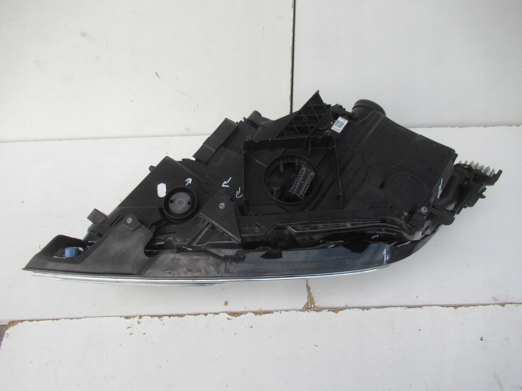 фото №14, Vw arteon 3g8 лампа перед права full led 3g8941036n