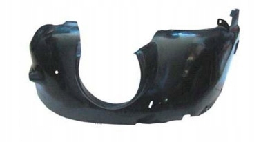 фото №1, Nowe подкрылок левая перед fiat doblo 06-10