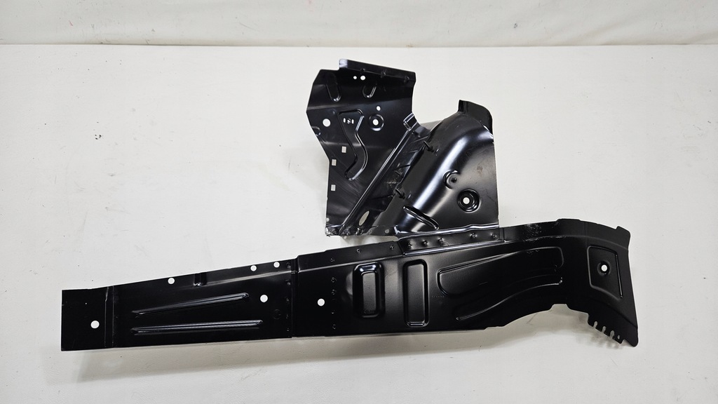 фото №1, Обшивка внутреннее подкрылок лонжерон bmw m6 f06 f12 7800508 оригинал