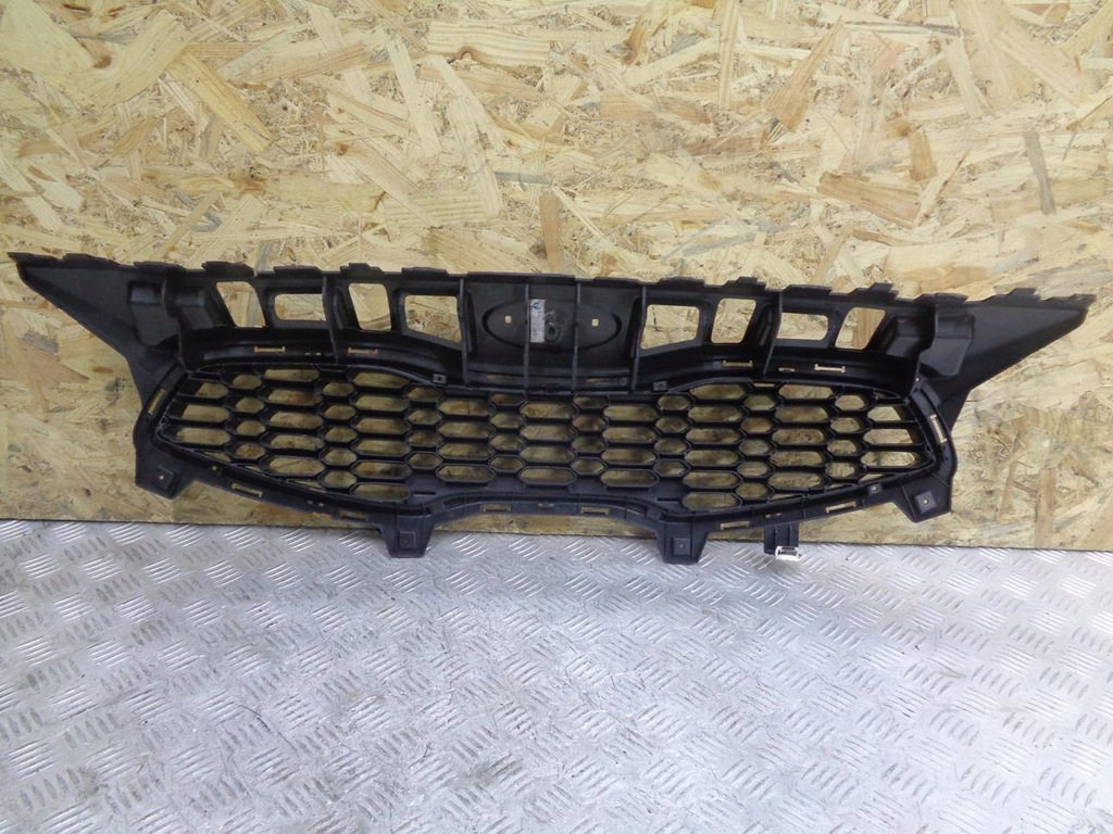 фото №7, Решётка радиатора решётка радиатора бампера перед kia ceed 2 ii 12- 86351-a2010