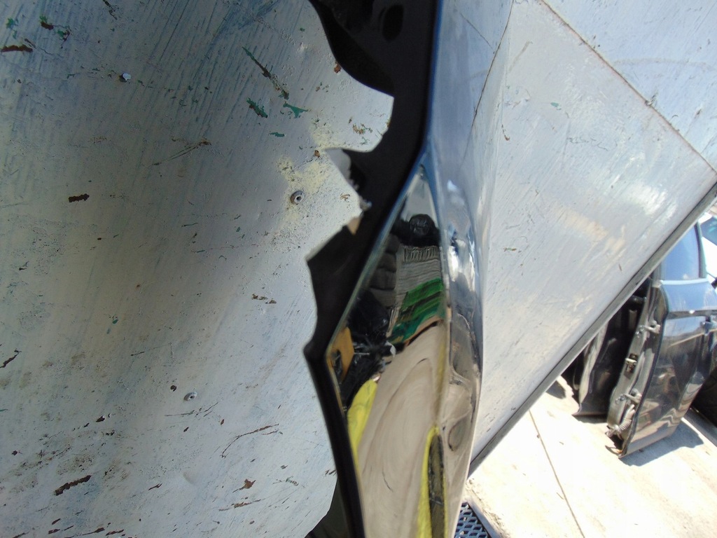 фото №10, Крыло левый перед mercedes glc w253 a2538810101