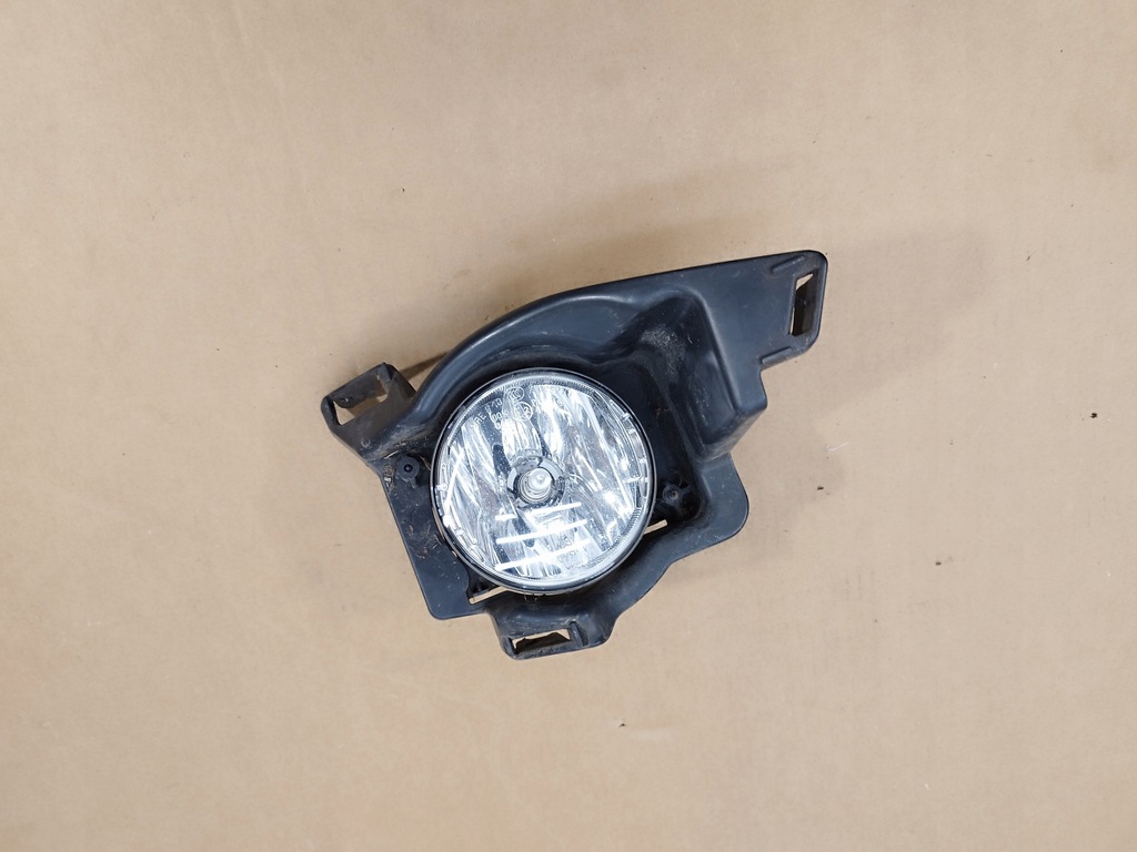 фото №1, Протитуманна фара правий бампера перед dacia sandero ii stepway 2012-2016