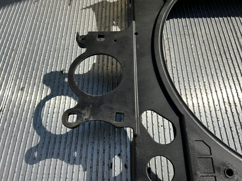 фото №10, Pas передній підсилювач audi a8 d2 3.3 tdi