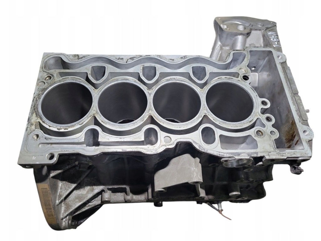 фото №1, Bmw 3 e90 e91 2010 блок двигателя