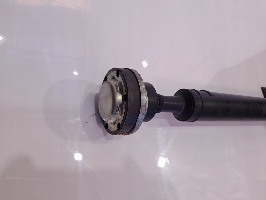 фото №6, Wał привідний jaguar xe x760 2.0 дизель 4x4