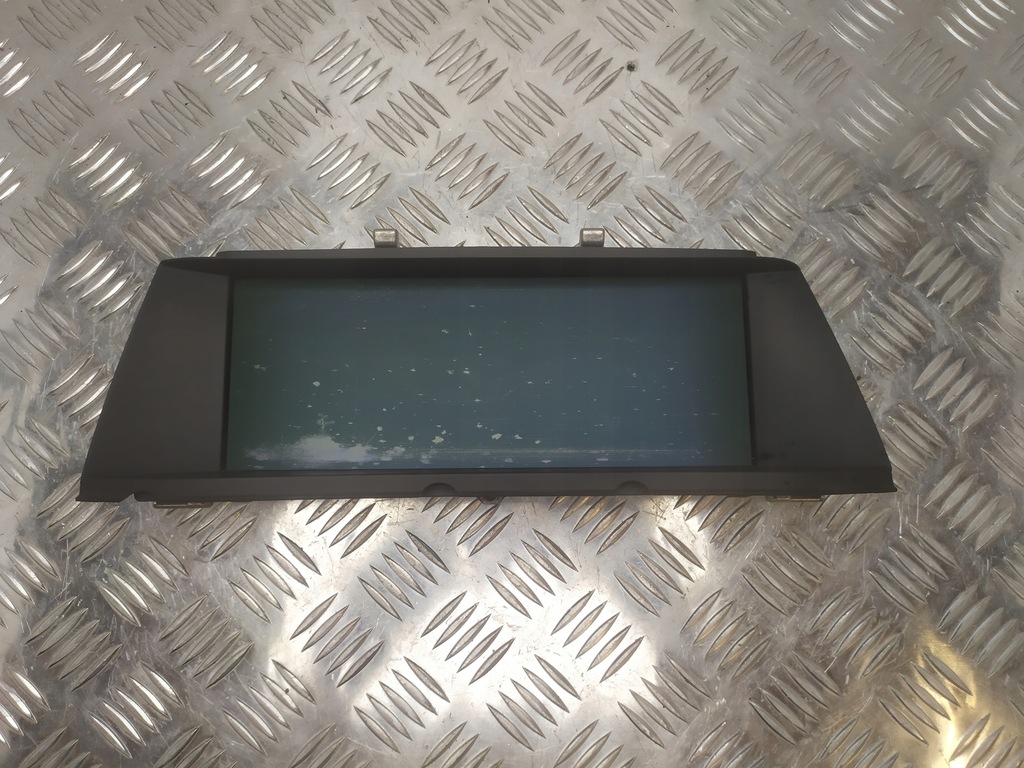фото №1, Bmw f01 f02 монитор дисплей экран 9237847
