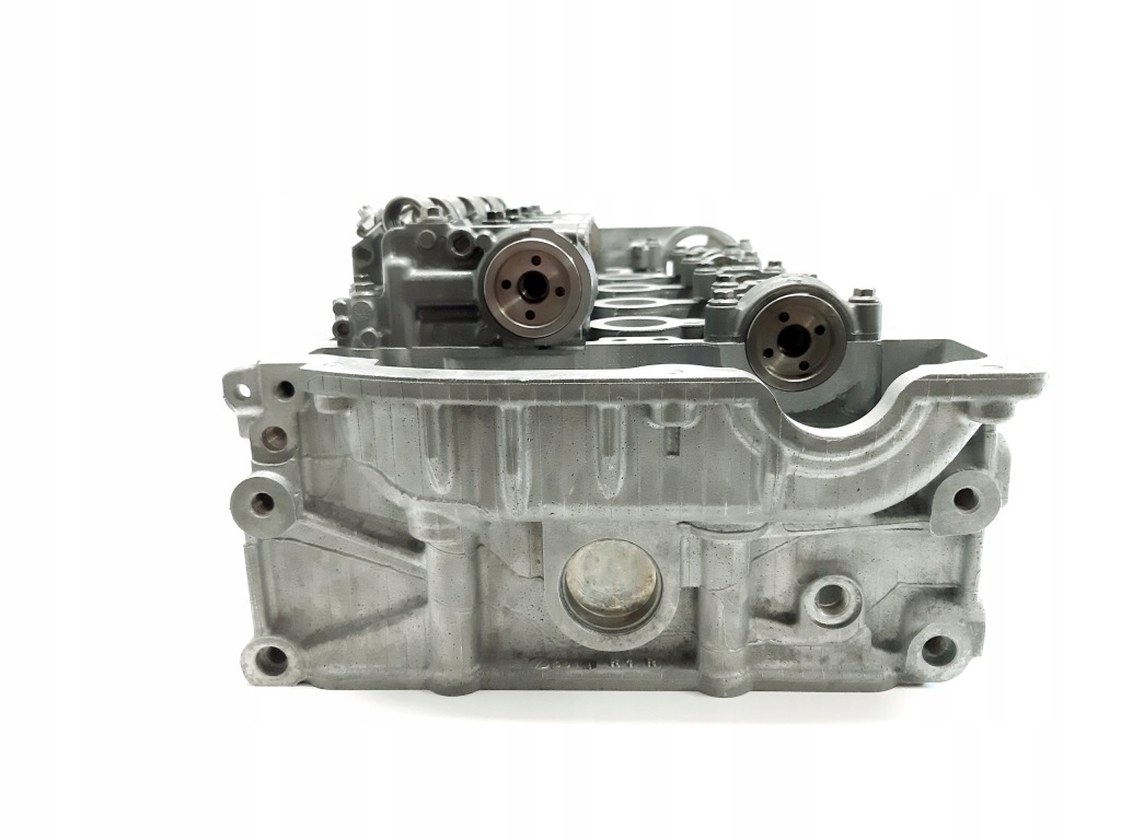 Mini 1.6 vti 5fw v753354980n головка відновлена peugeot citroen в Україні