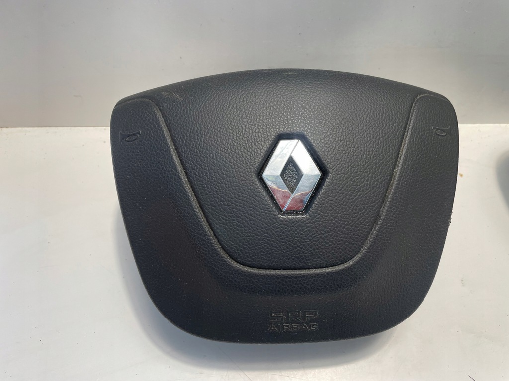 фото №1, Подушка безпеки подушка водія renault master iii lift