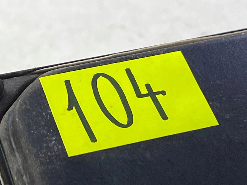 фото №6, Блок керування двигуна nissan navara d40 pathfinder r51 5k 2.5dci