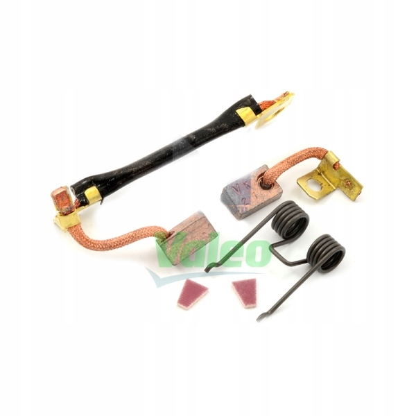 фото №4, Щітки стартер