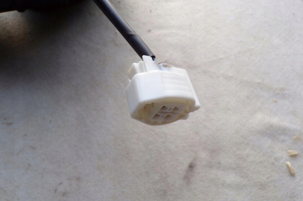 фото №6, Toyota rav4 v вентилятор інвертора g9230-33050