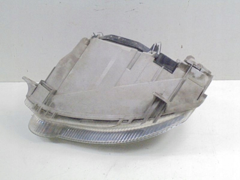 фото №8, Alfa romeo 147 фара правий h7 h1 h1 468261940