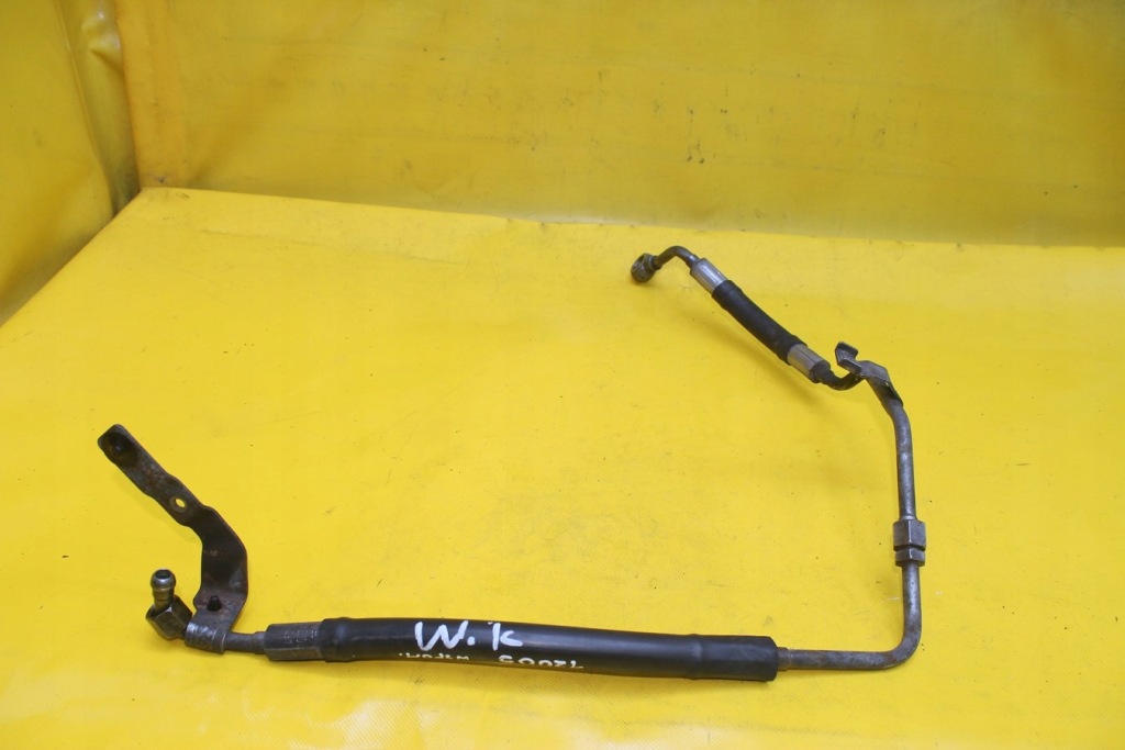 фото №4, Шланг підсилювача s6 c6 5.2 fsi 4f0422893