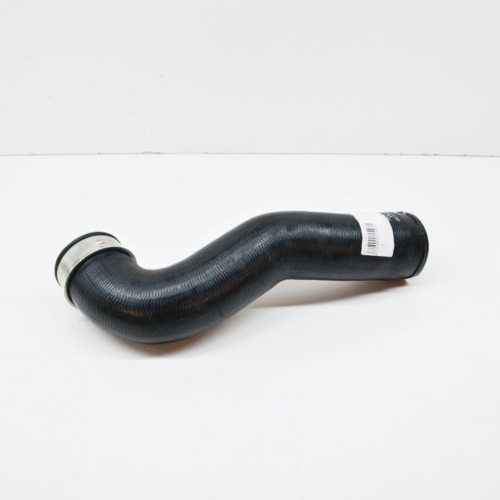 фото №7, Mercedes-benz ml w164 charge air кулер шланг a1645282082