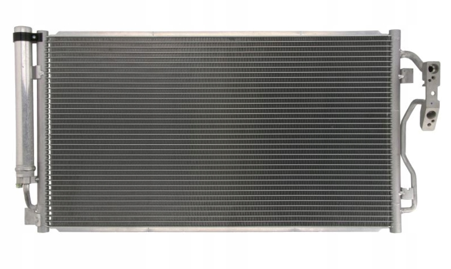 фото №1, Радиатор кондиционера bmw m2 comtetition / m2 cs m3 m4