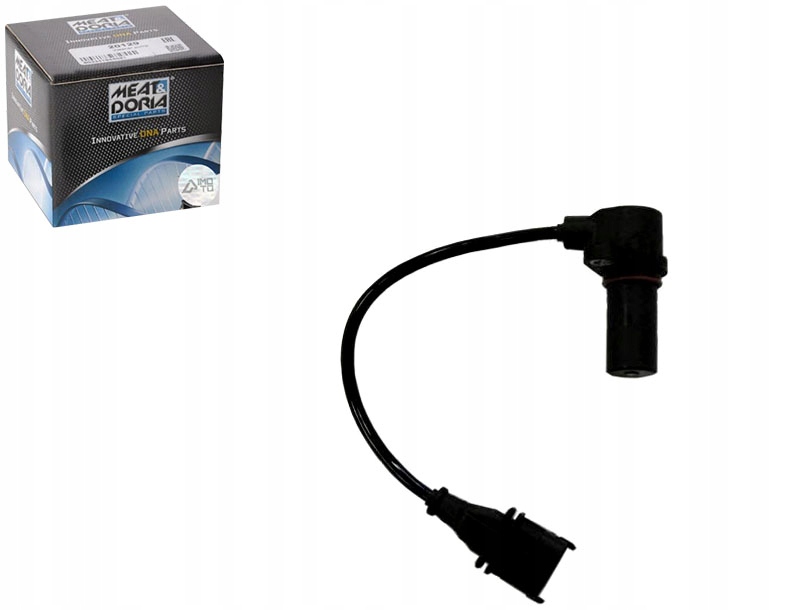 фото №1, Датчик wał коленчатый honda civic vii хэтчбек 1.7