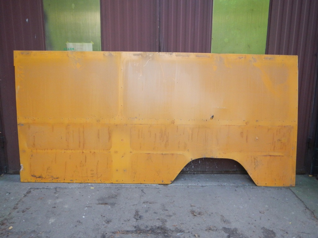 фото №1, Vw lt 35 обшивка оббивка стіна blaszak