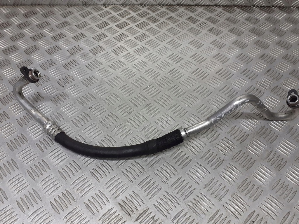 фото №1, Шланг кондиционера renault laguna ii 1.9 dci