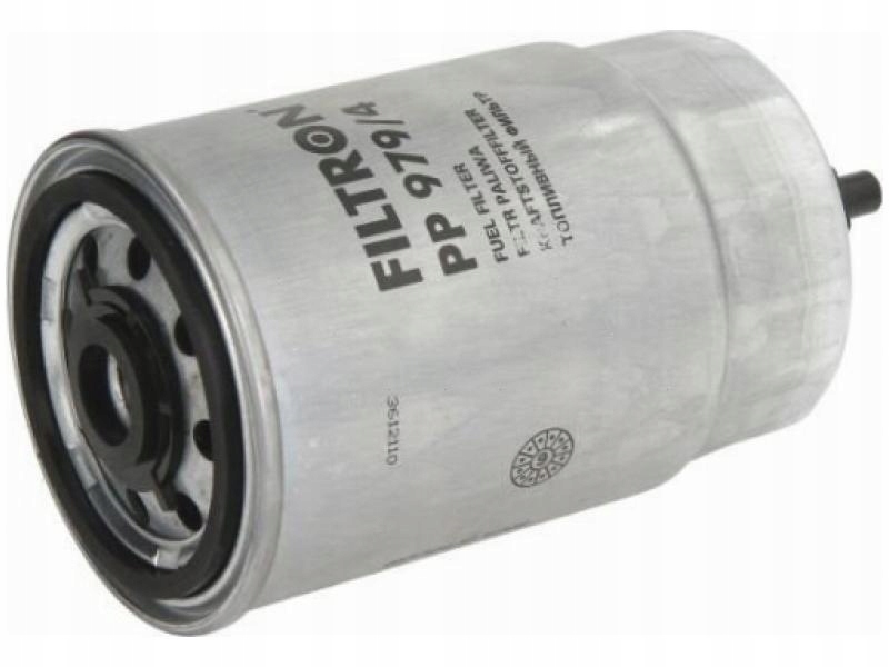 фото №1, Фильтр топлива hyundai grandeur 2.2 06-11