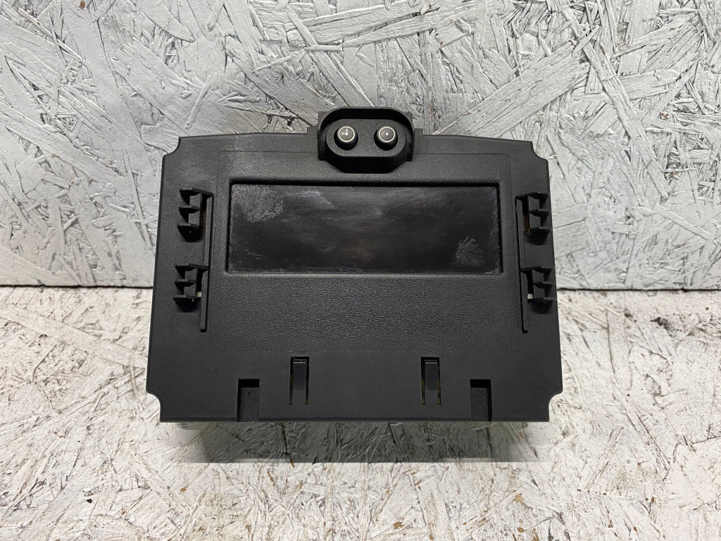 фото №1, Дисплей opel zafira a 13106244