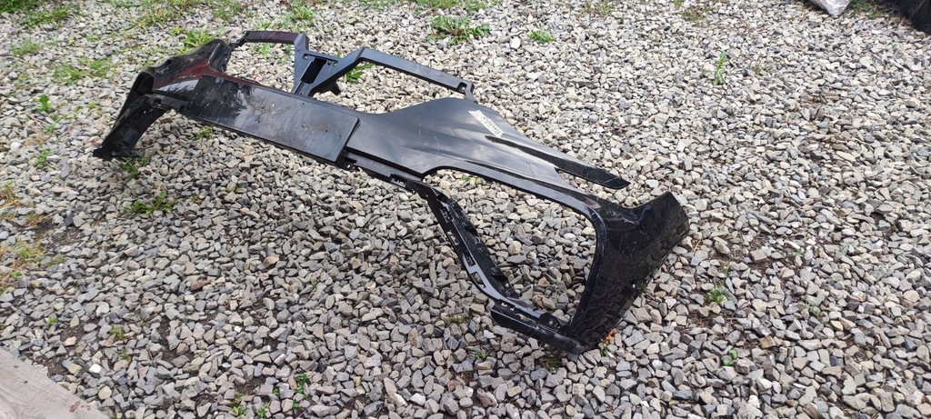 фото №8, Бампер перед renault arkana rs