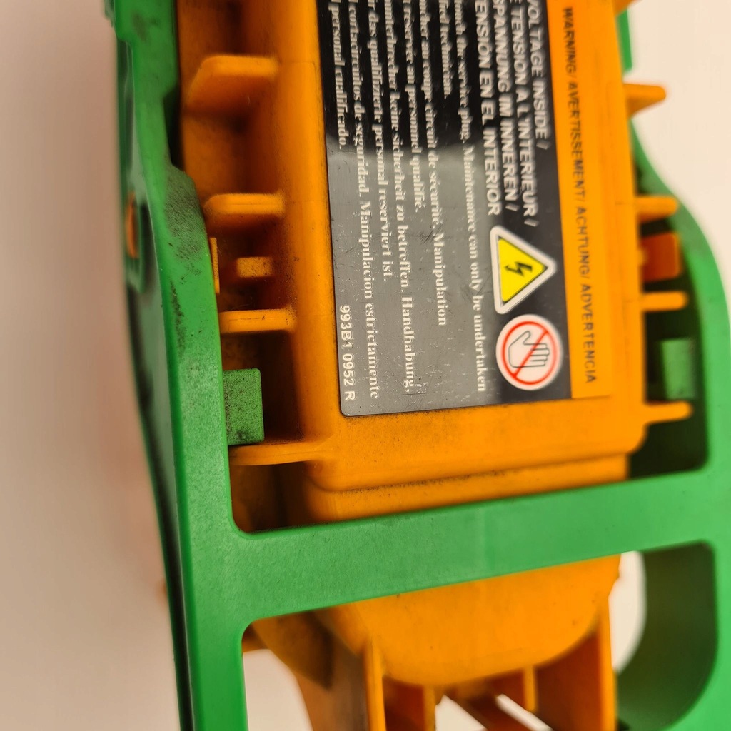 фото №6, Renault zoe предохранитель аккумулятора