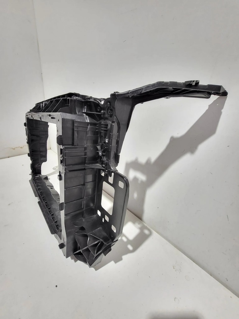 фото №10, Audi q3 8u 2018- підсилювач pas передній